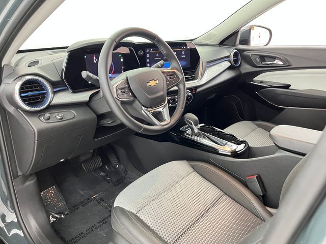 2025 Chevrolet Trax LT Carrollton TX