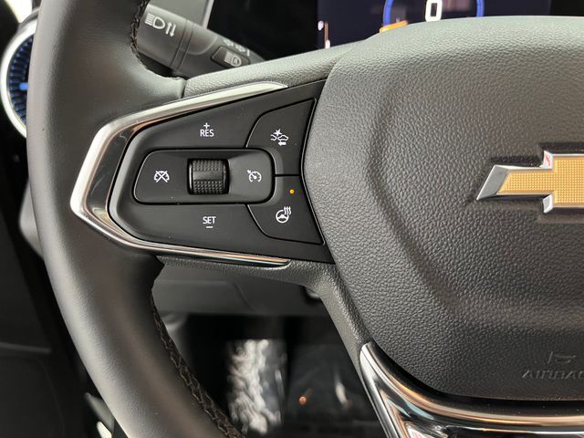 2025 Chevrolet Trax LT Carrollton TX