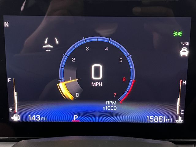 2025 Chevrolet Trax LT Carrollton TX
