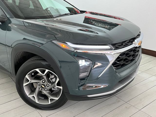 2025 Chevrolet Trax LT Carrollton TX