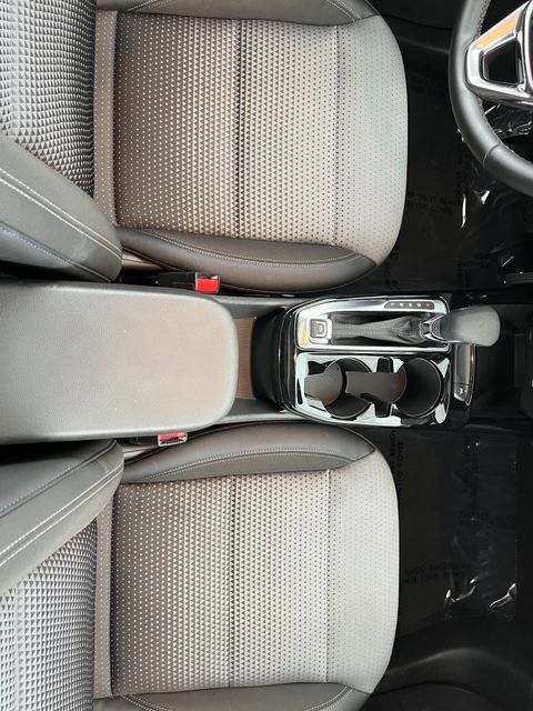 2025 Chevrolet Trax LT Carrollton TX
