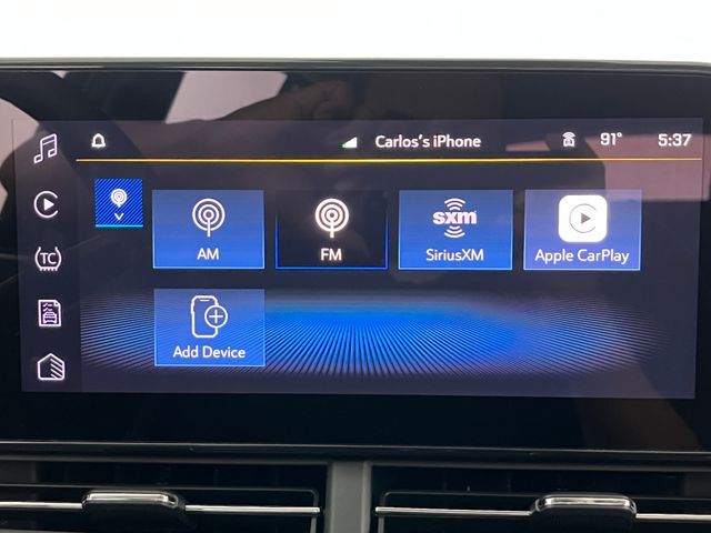 2025 Chevrolet Trax LT Carrollton TX