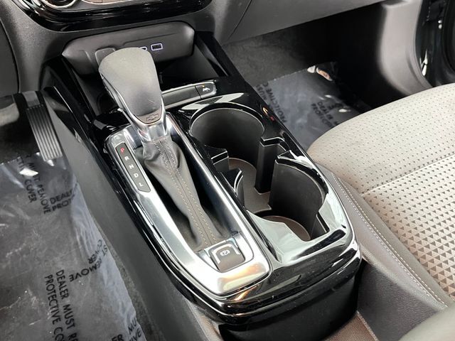 2025 Chevrolet Trax LT Carrollton TX