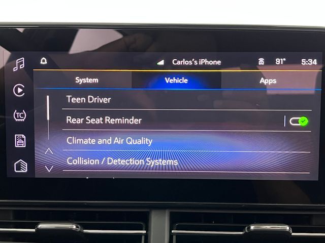 2025 Chevrolet Trax LT Carrollton TX