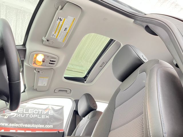 2025 Chevrolet Trax LT Carrollton TX