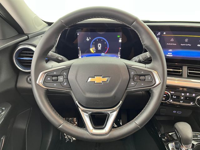 2025 Chevrolet Trax LT Carrollton TX