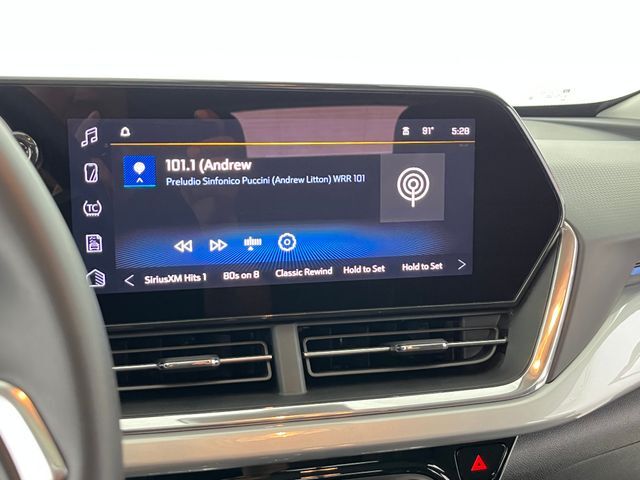 2025 Chevrolet Trax LT Carrollton TX