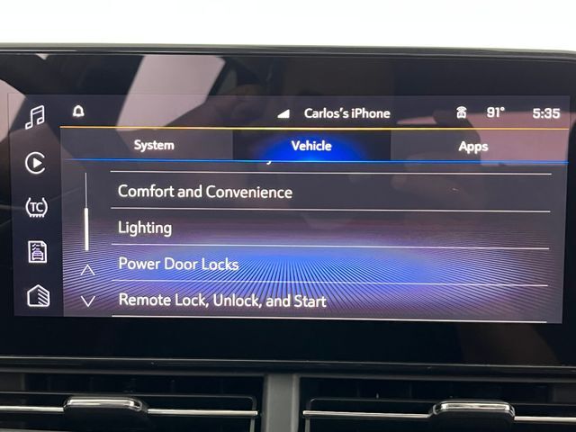 2025 Chevrolet Trax LT Carrollton TX
