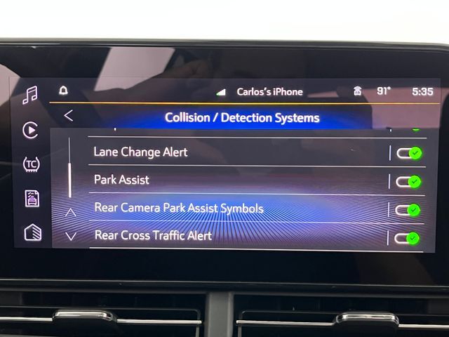 2025 Chevrolet Trax LT Carrollton TX