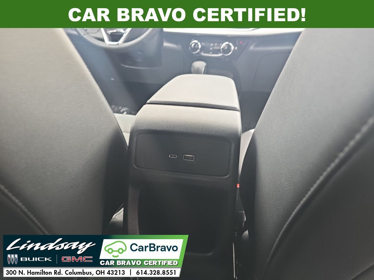 2025 Chevrolet Trax LT Columbus OH