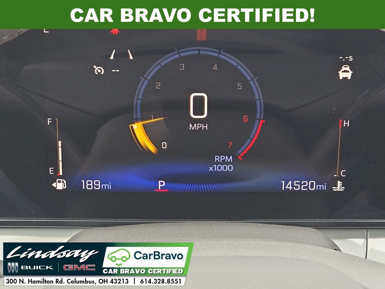 2025 Chevrolet Trax LT Columbus OH