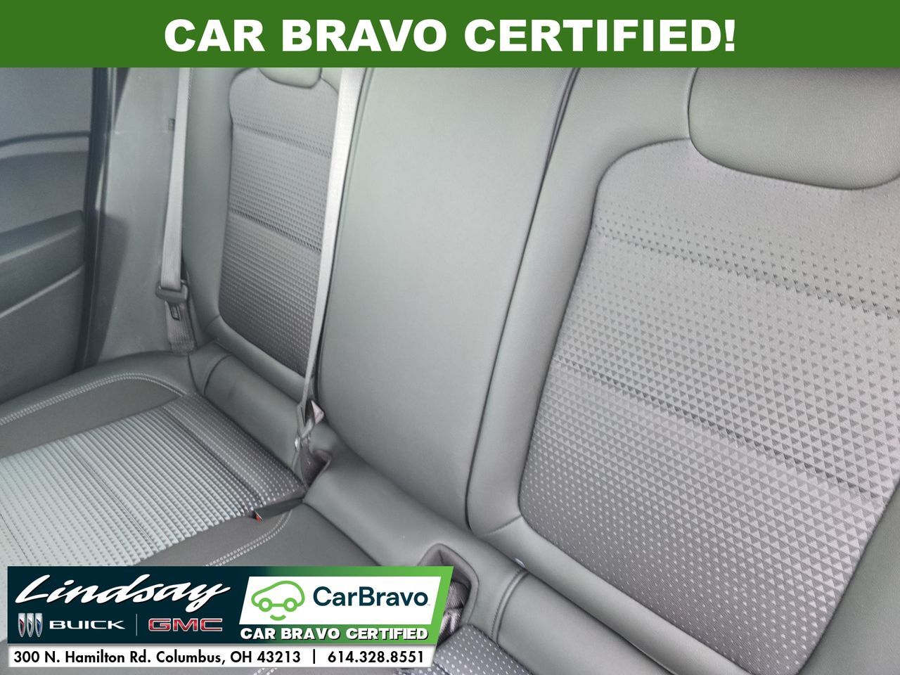 2025 Chevrolet Trax LT Columbus OH