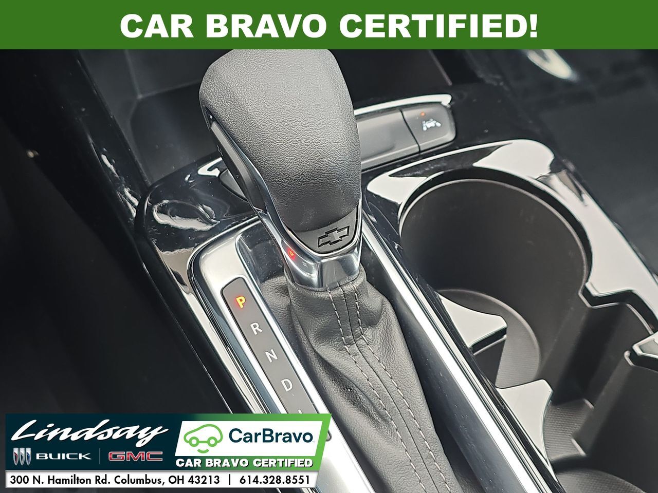 2025 Chevrolet Trax LT Columbus OH