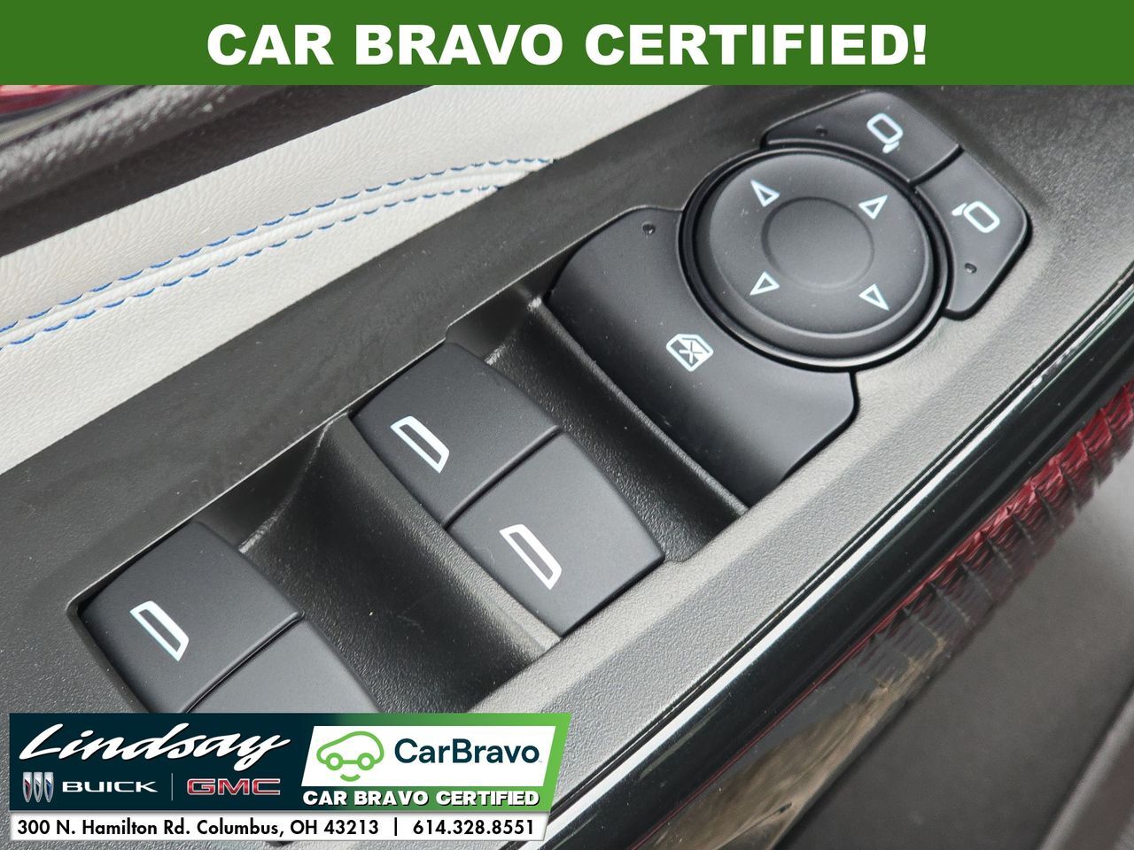 2025 Chevrolet Trax LT Columbus OH