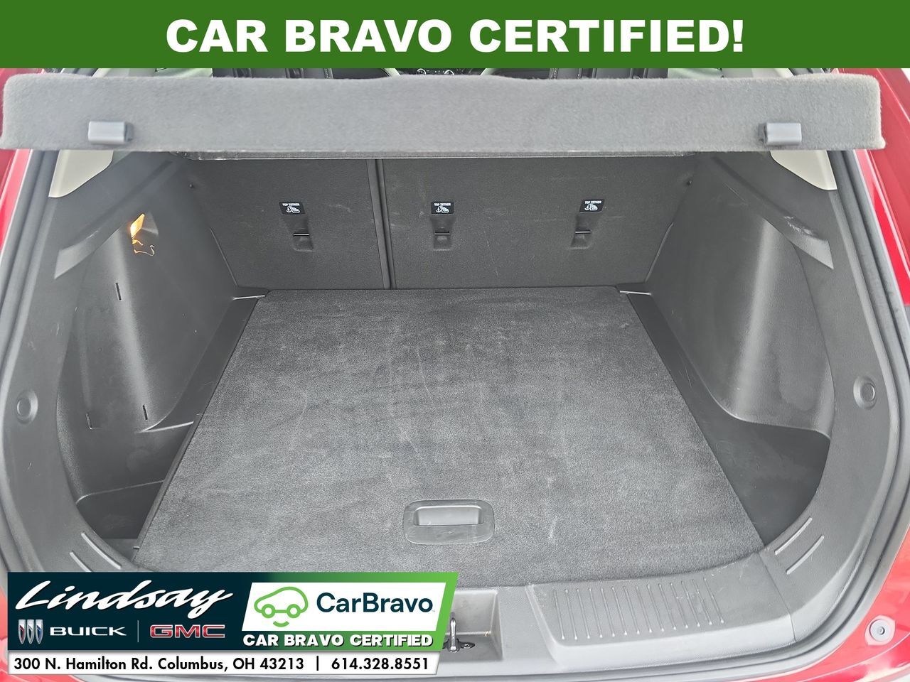 2025 Chevrolet Trax LT Columbus OH