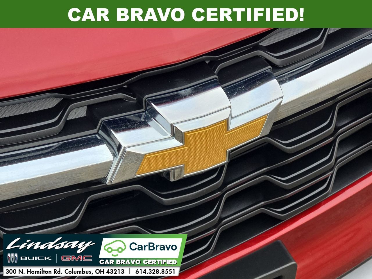 2025 Chevrolet Trax LT Columbus OH