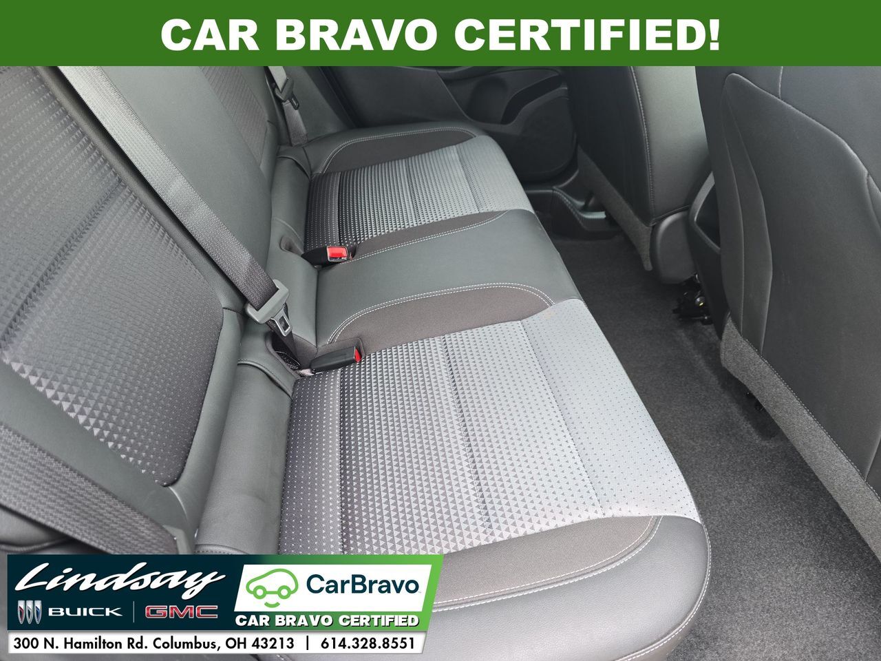 2025 Chevrolet Trax LT Columbus OH