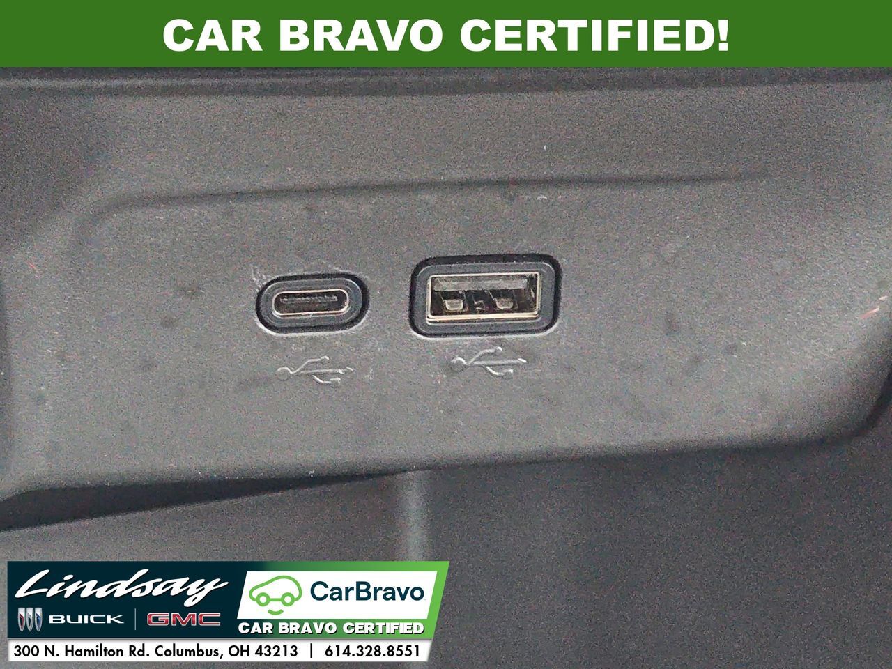 2025 Chevrolet Trax LT Columbus OH