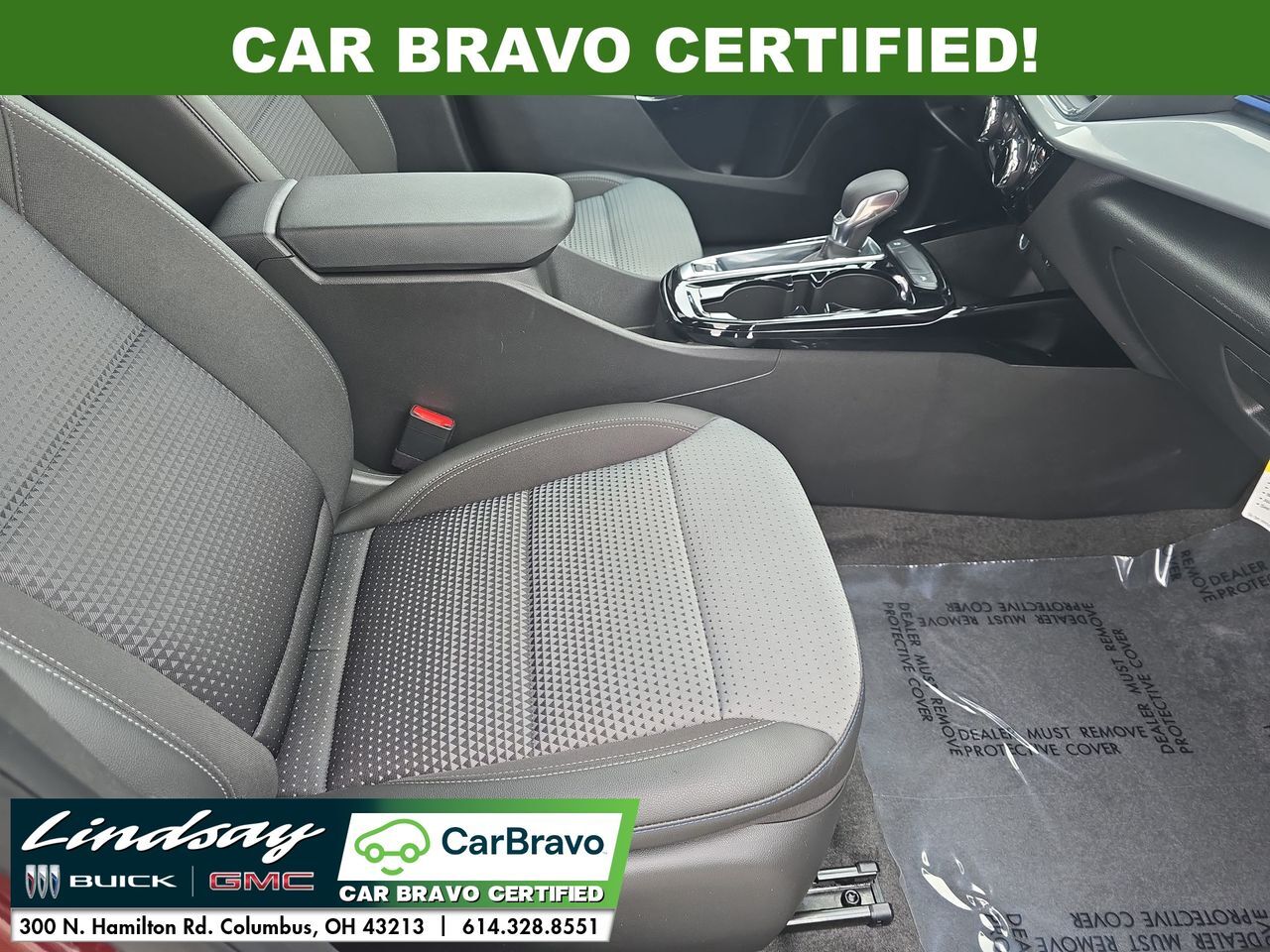 2025 Chevrolet Trax LT Columbus OH