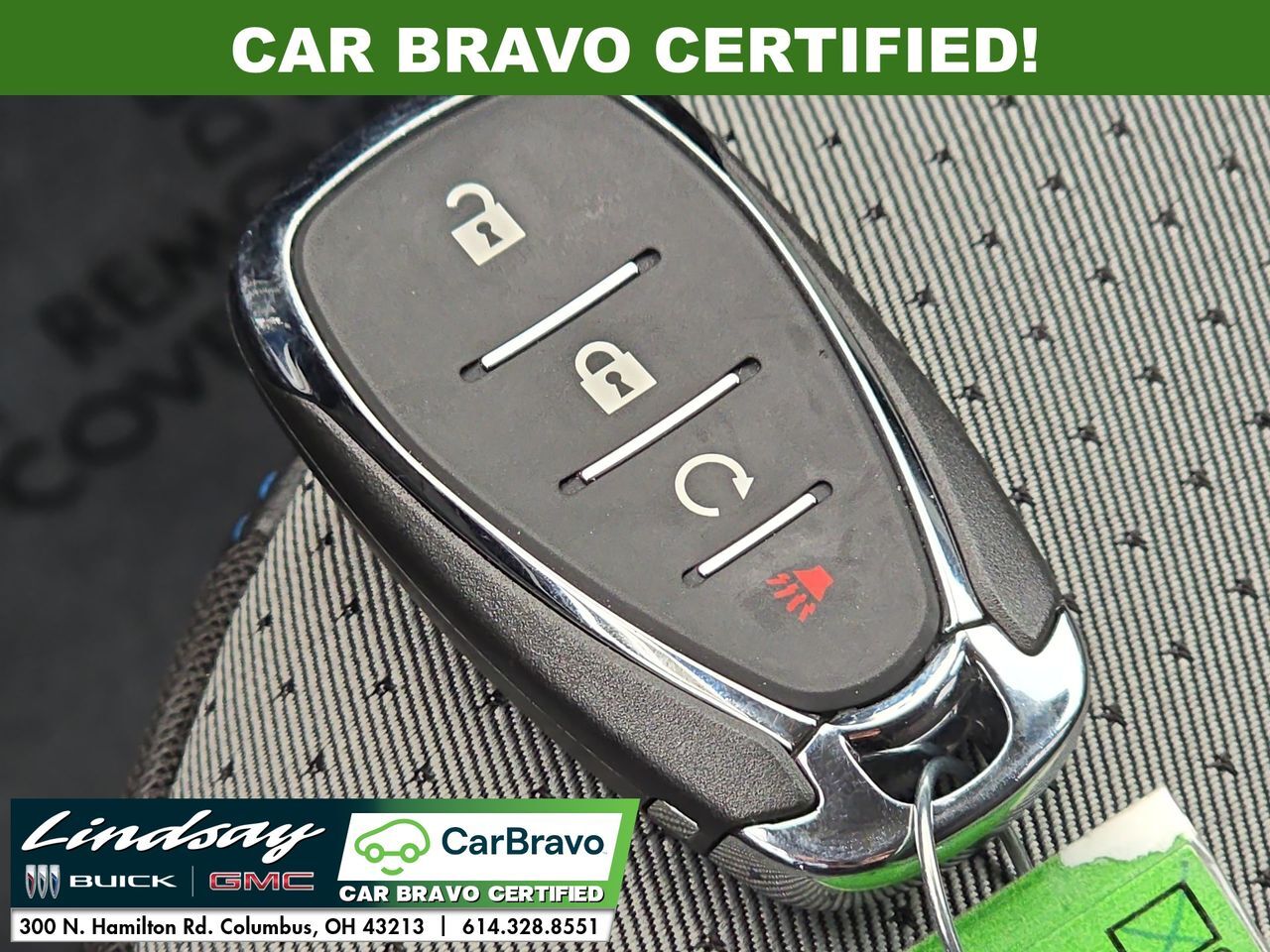 2025 Chevrolet Trax LT Columbus OH