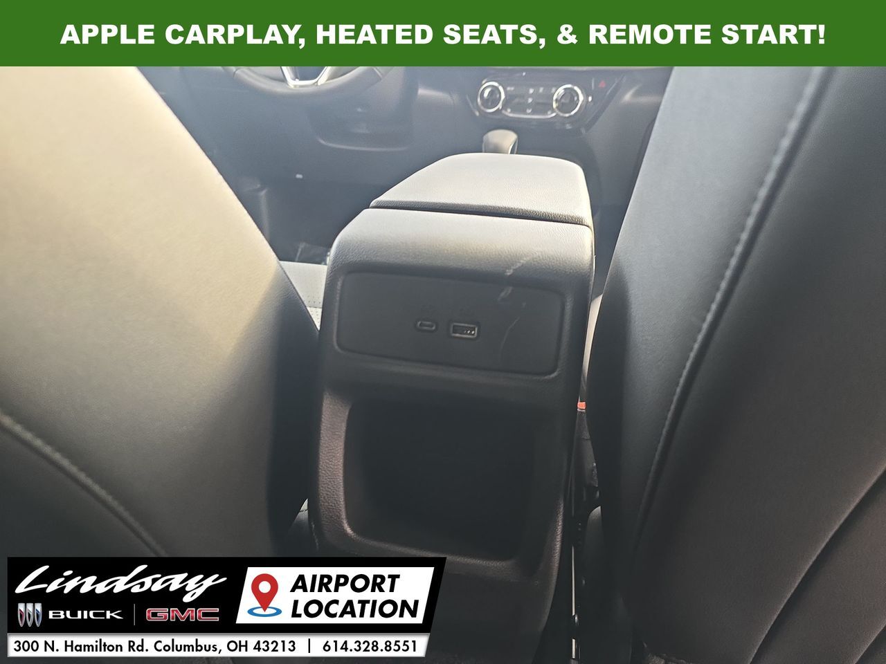 2025 Chevrolet Trax LT Columbus OH