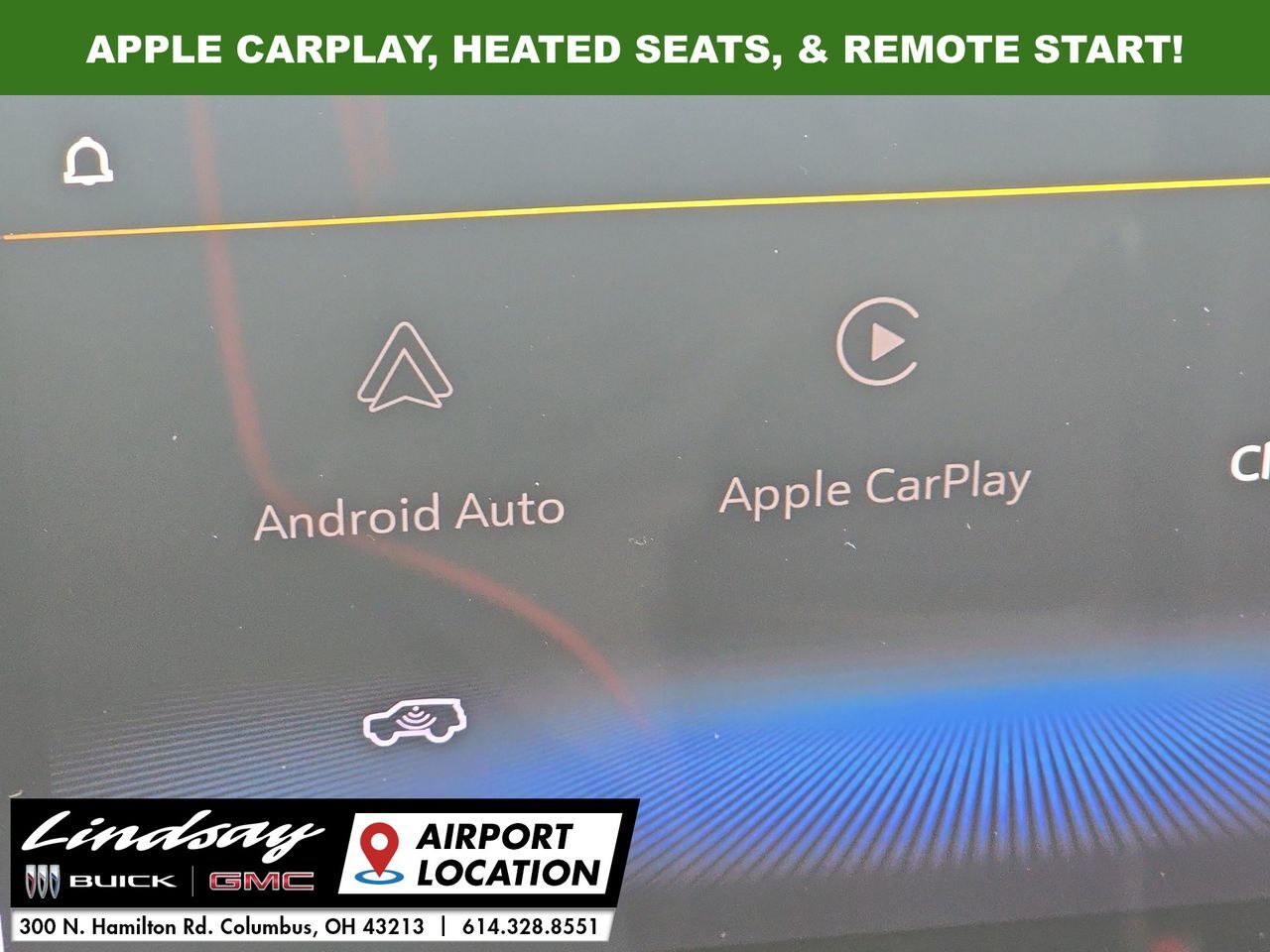 2025 Chevrolet Trax LT Columbus OH