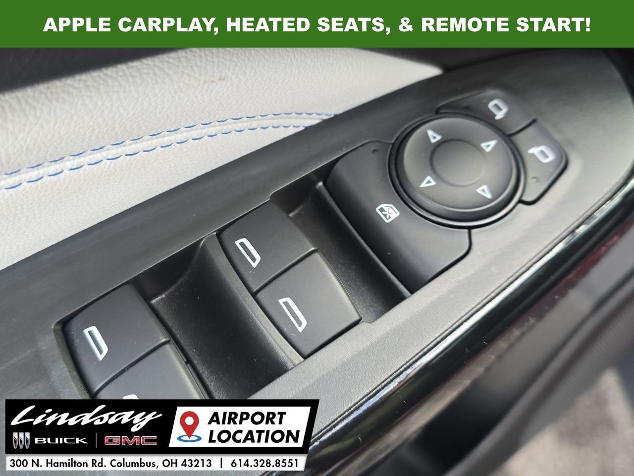 2025 Chevrolet Trax LT Columbus OH