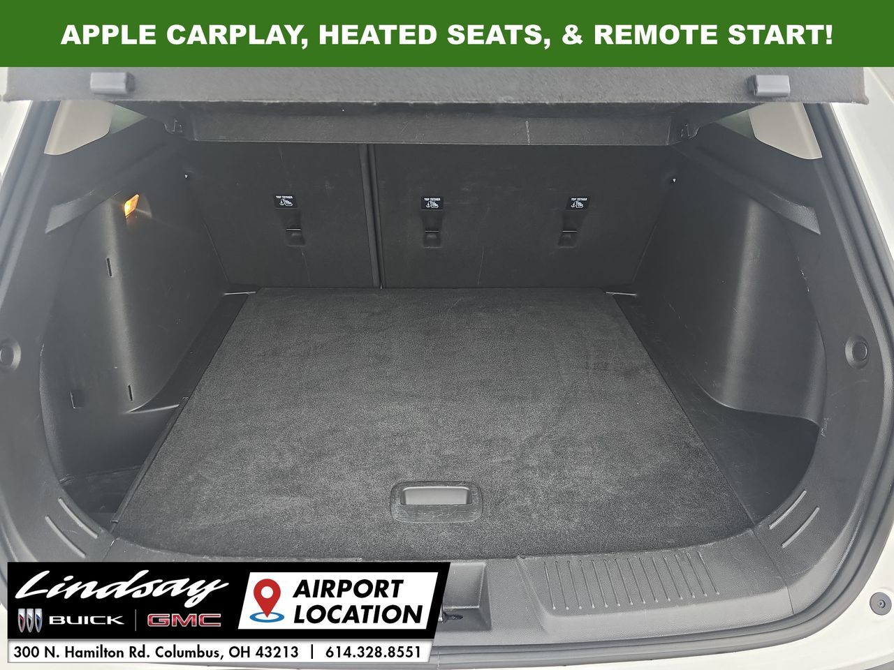 2025 Chevrolet Trax LT Columbus OH