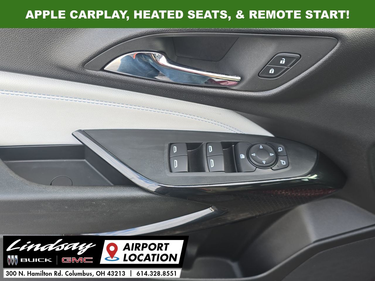 2025 Chevrolet Trax LT Columbus OH