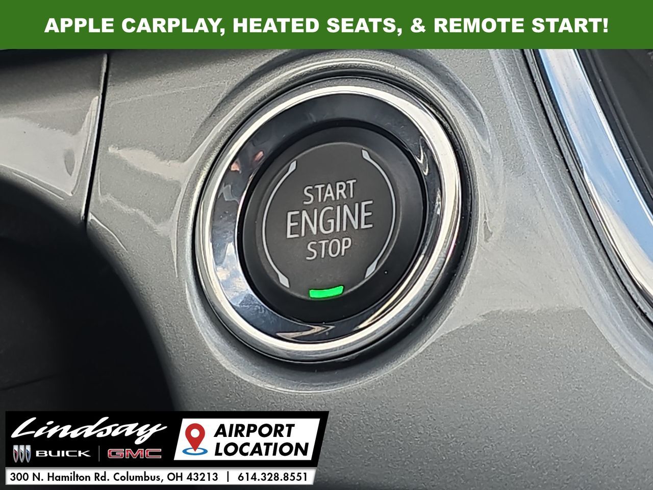 2025 Chevrolet Trax LT Columbus OH