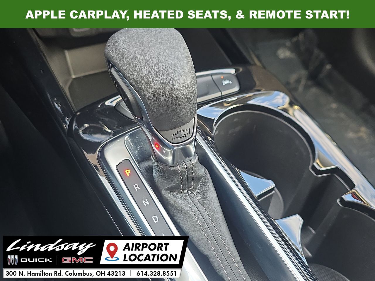 2025 Chevrolet Trax LT Columbus OH