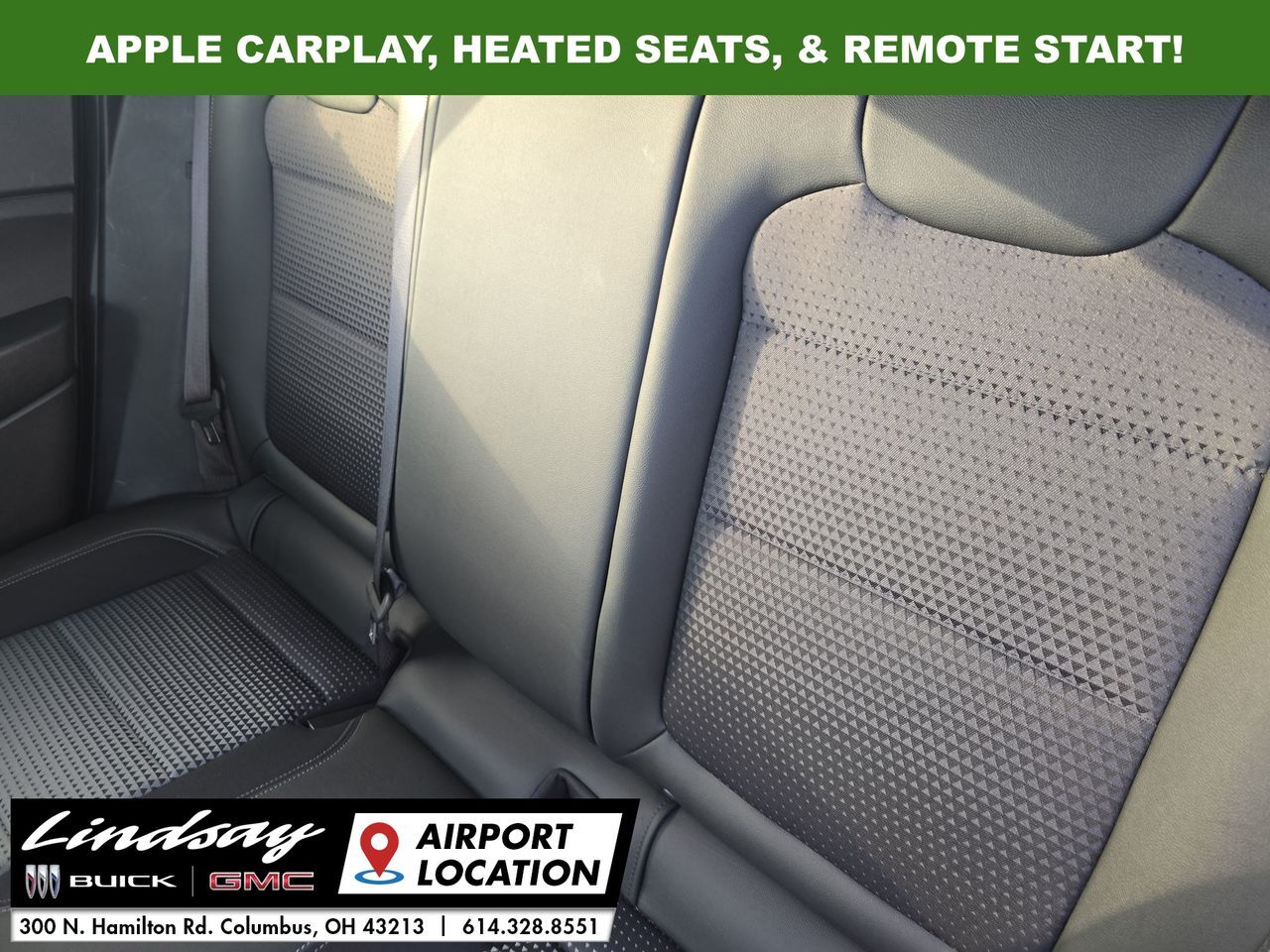 2025 Chevrolet Trax LT Columbus OH