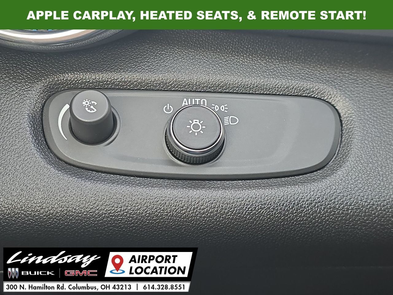 2025 Chevrolet Trax LT Columbus OH