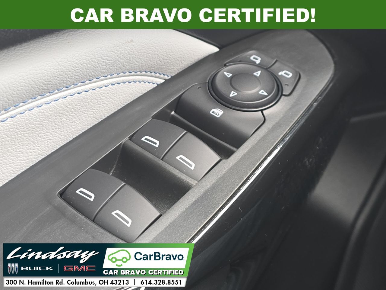 2025 Chevrolet Trax LT Columbus OH