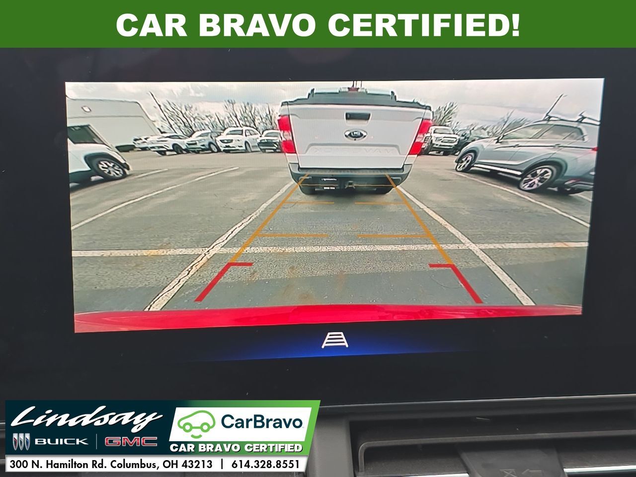 2025 Chevrolet Trax LT Columbus OH