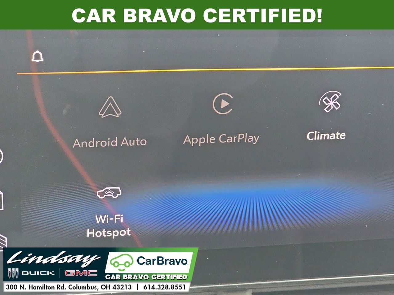 2025 Chevrolet Trax LT Columbus OH