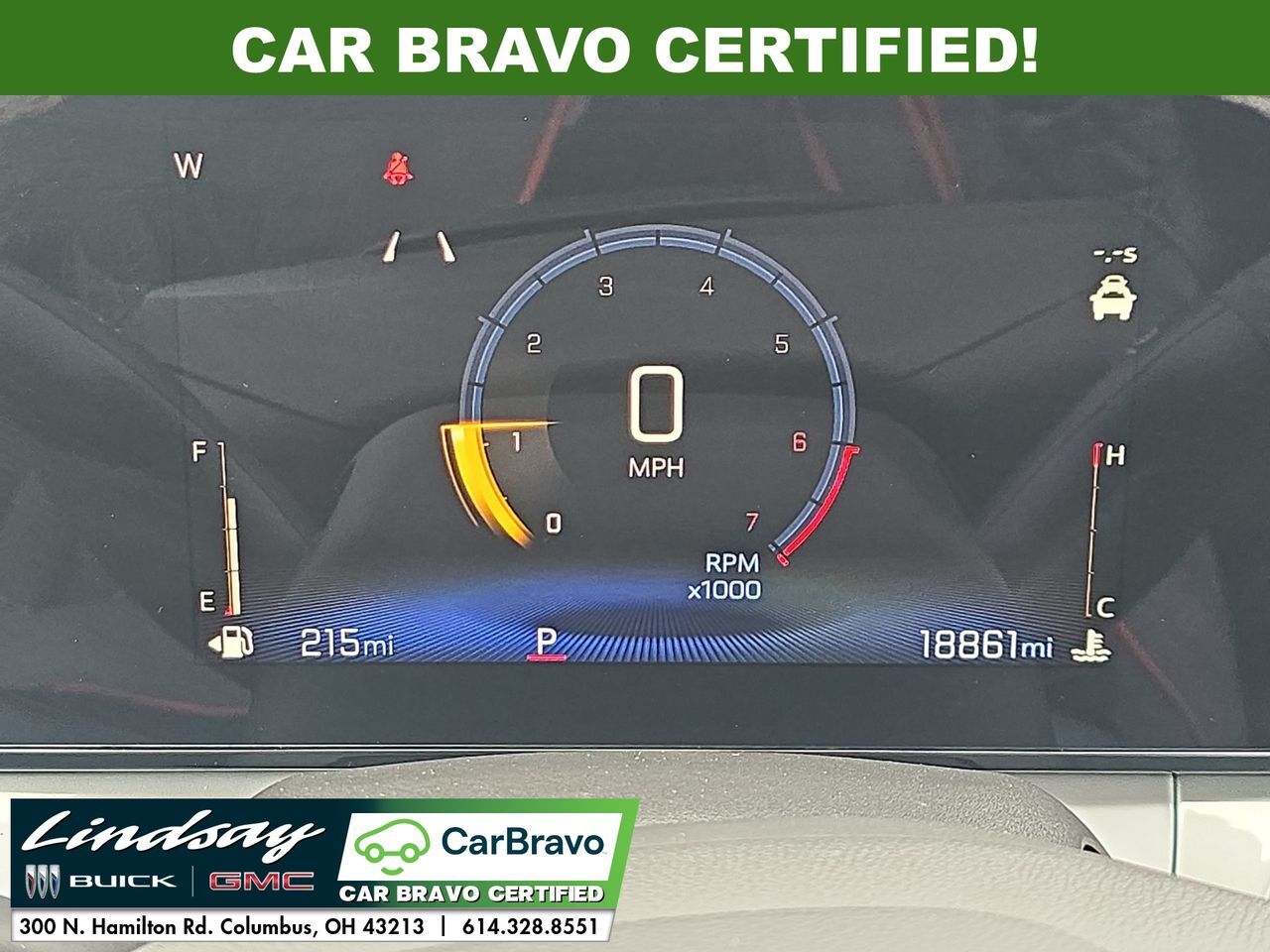 2025 Chevrolet Trax LT Columbus OH