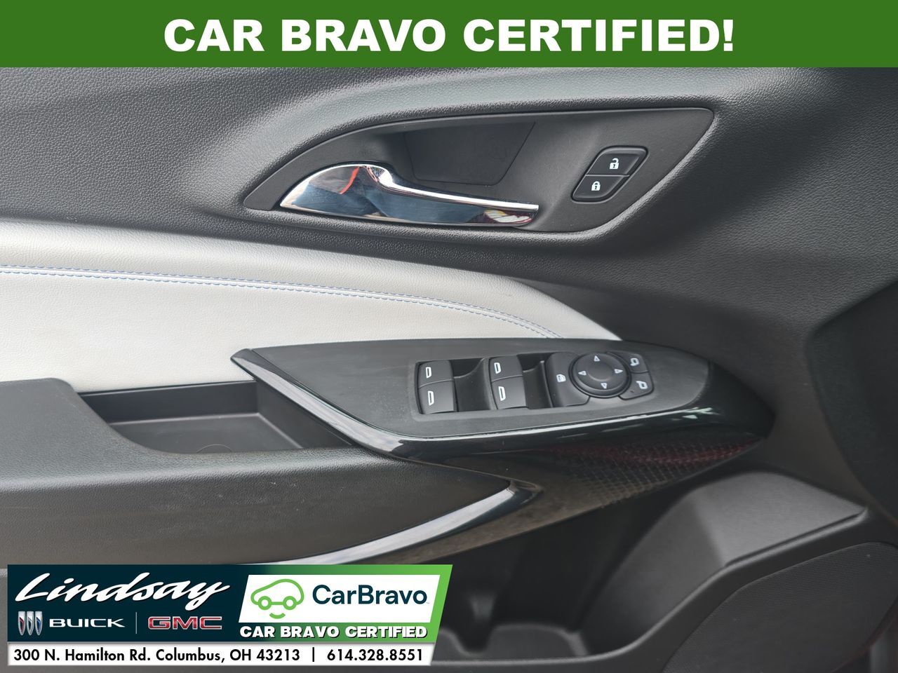 2025 Chevrolet Trax LT Columbus OH