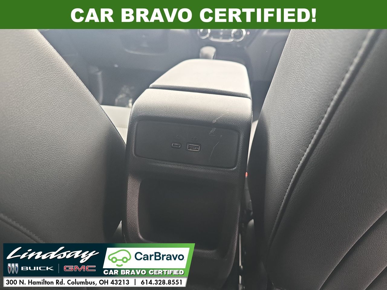 2025 Chevrolet Trax LT Columbus OH