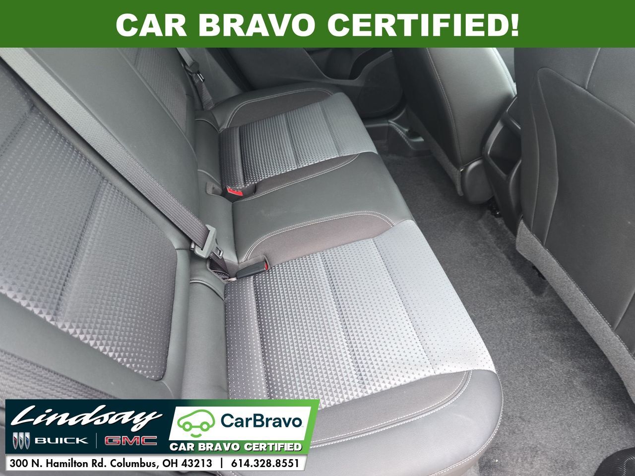 2025 Chevrolet Trax LT Columbus OH