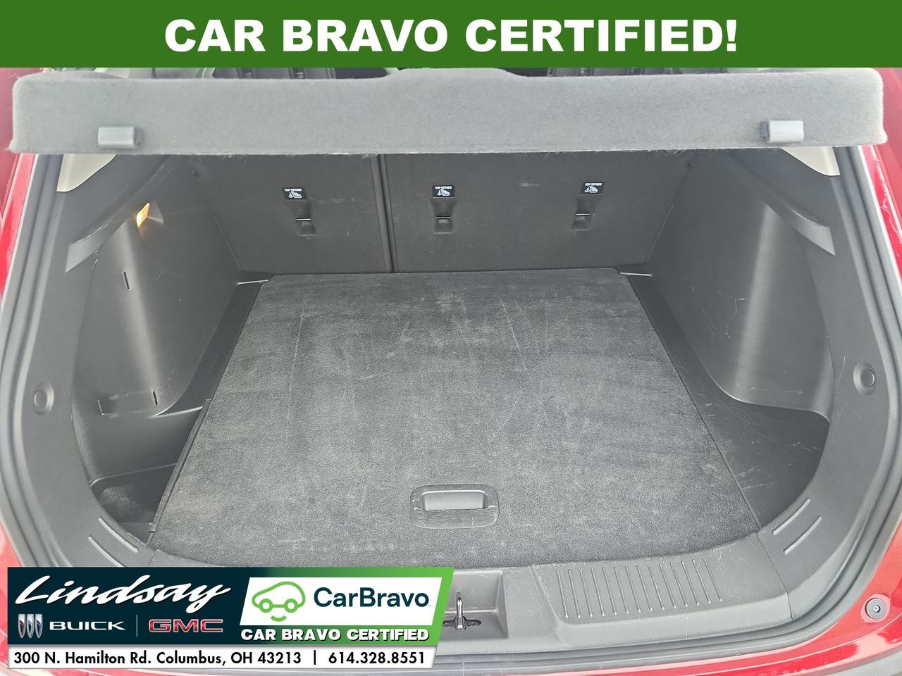 2025 Chevrolet Trax LT Columbus OH