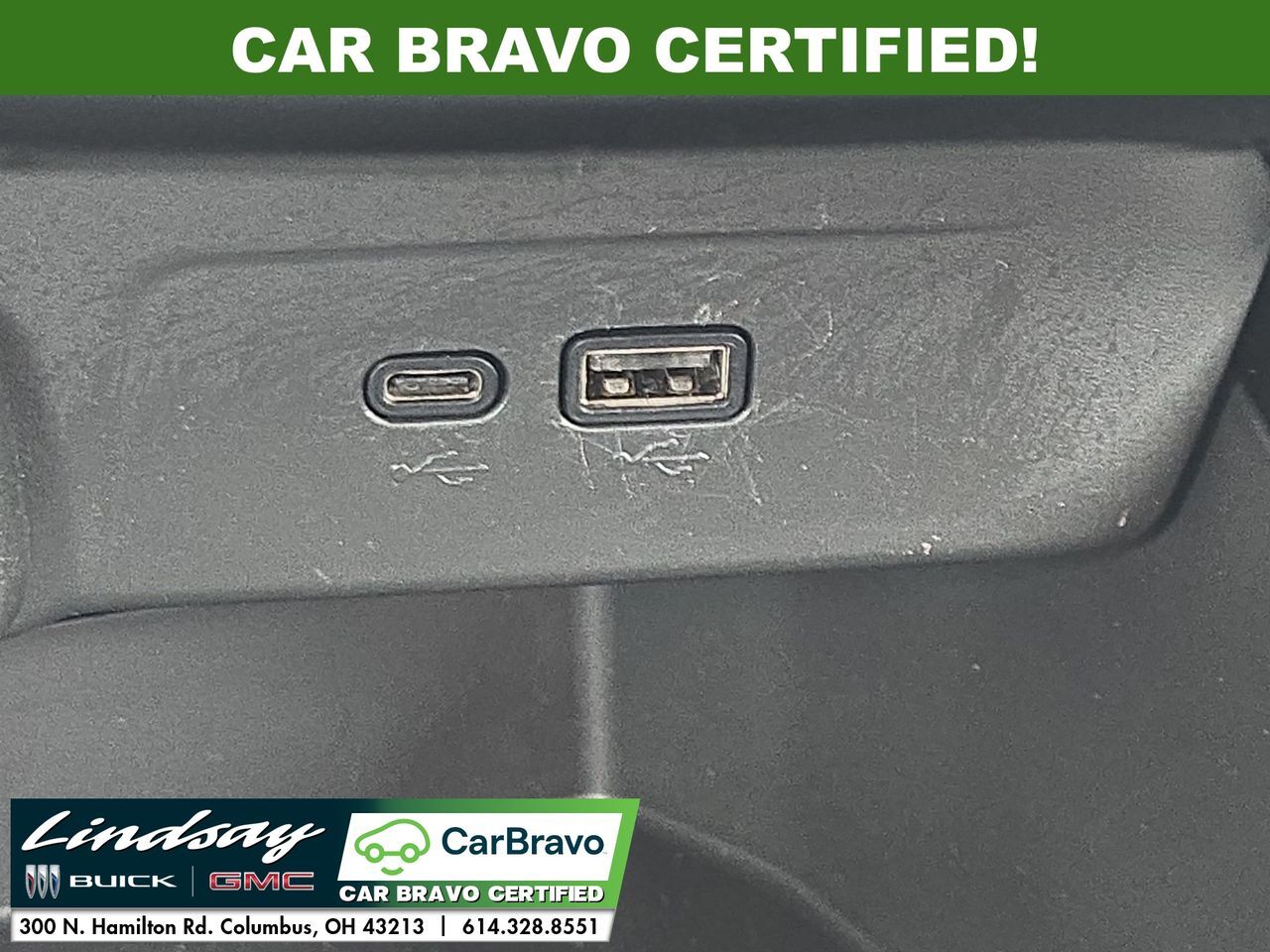 2025 Chevrolet Trax LT Columbus OH