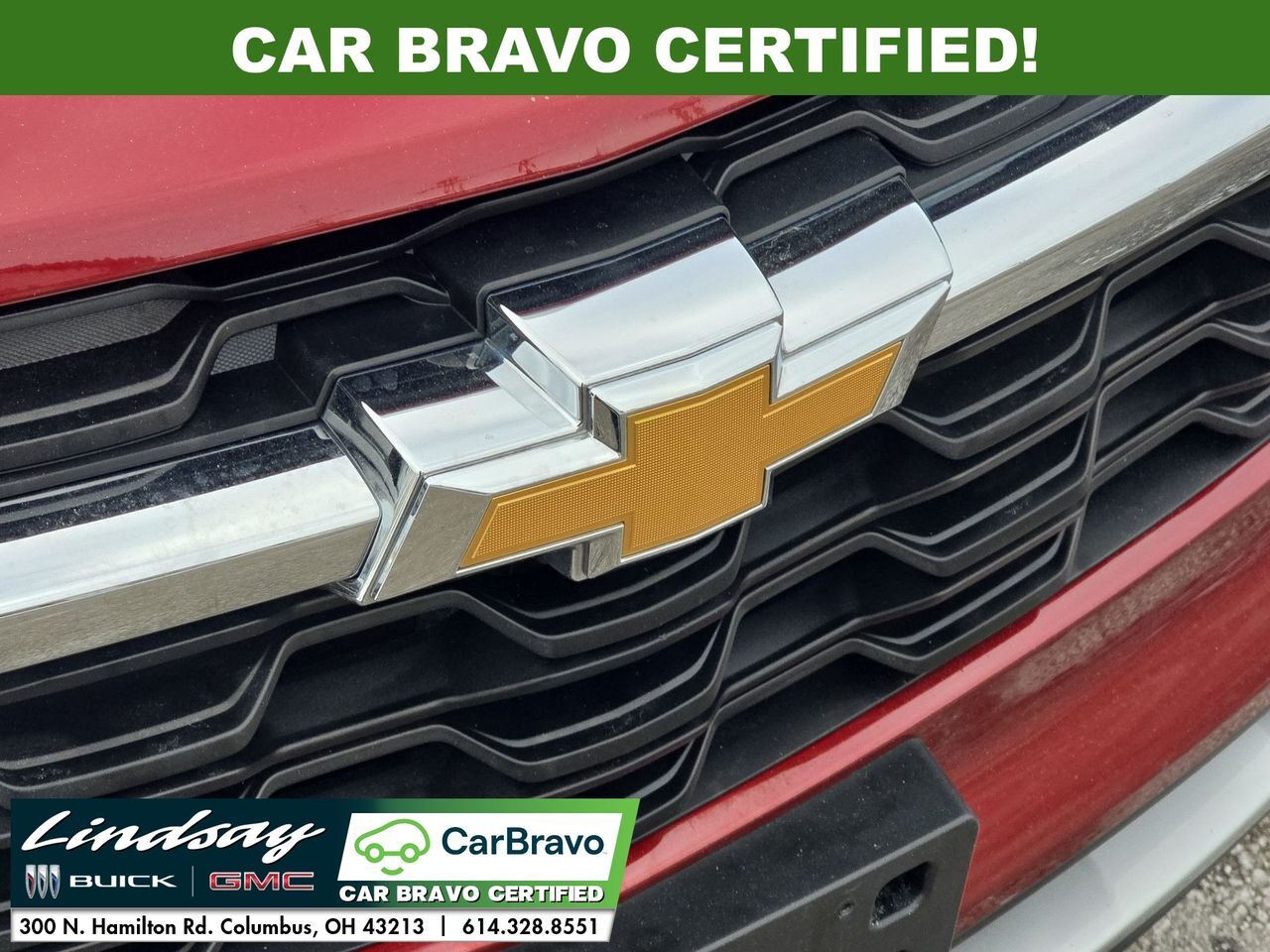 2025 Chevrolet Trax LT Columbus OH