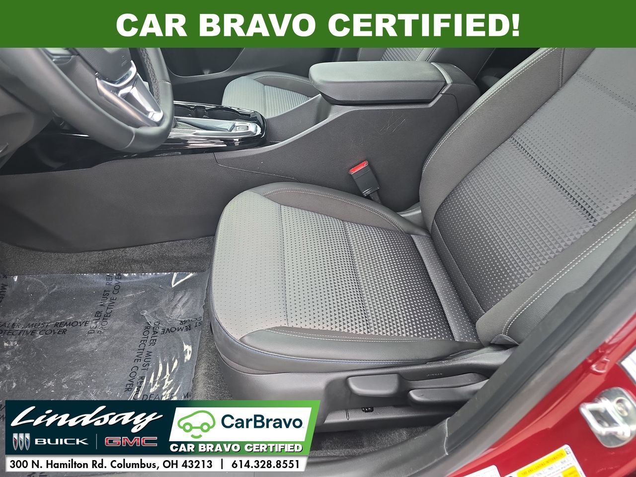 2025 Chevrolet Trax LT Columbus OH