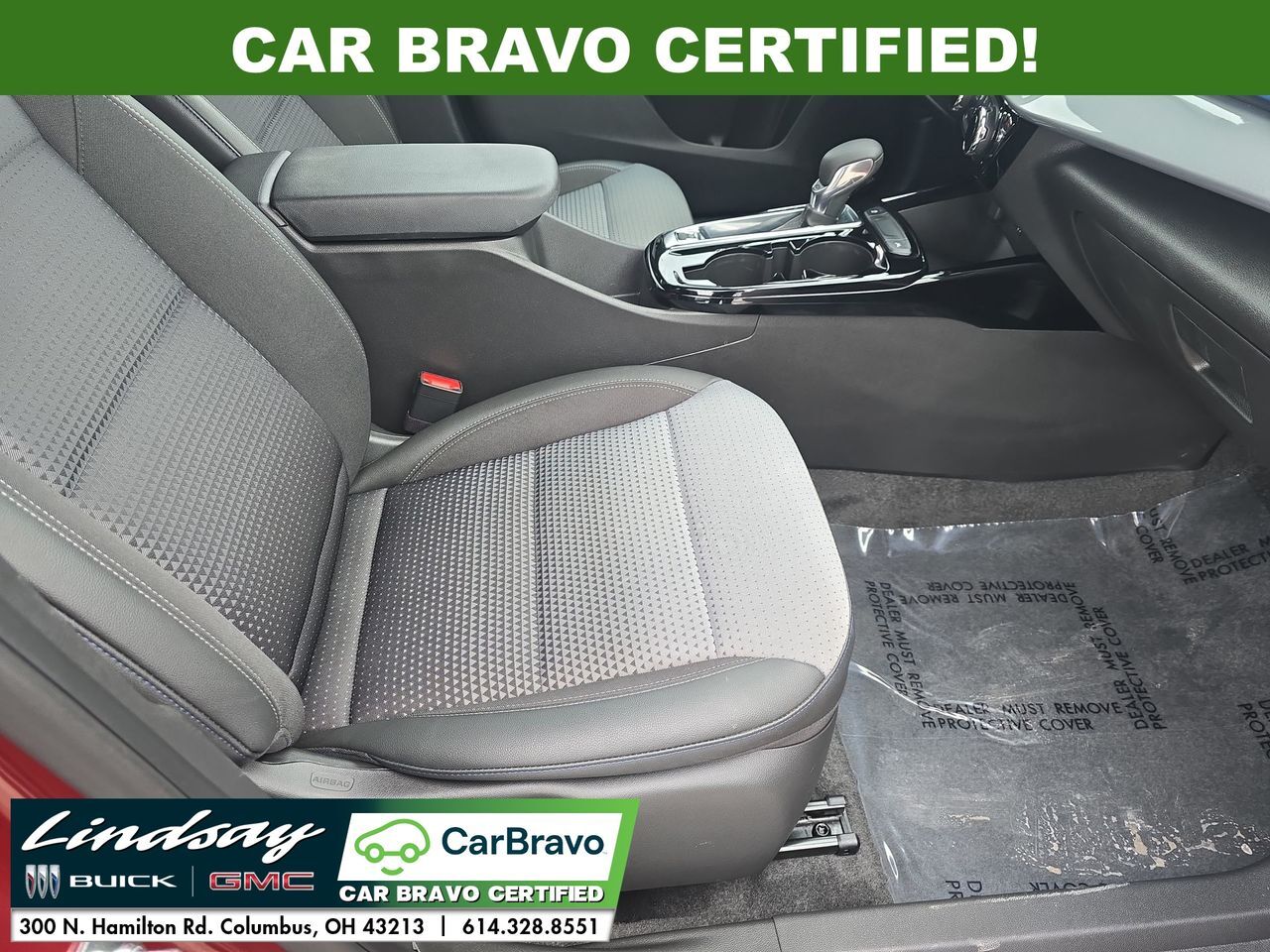 2025 Chevrolet Trax LT Columbus OH