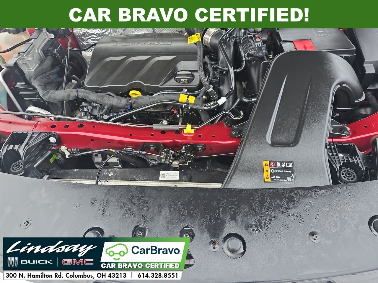 2025 Chevrolet Trax LT Columbus OH