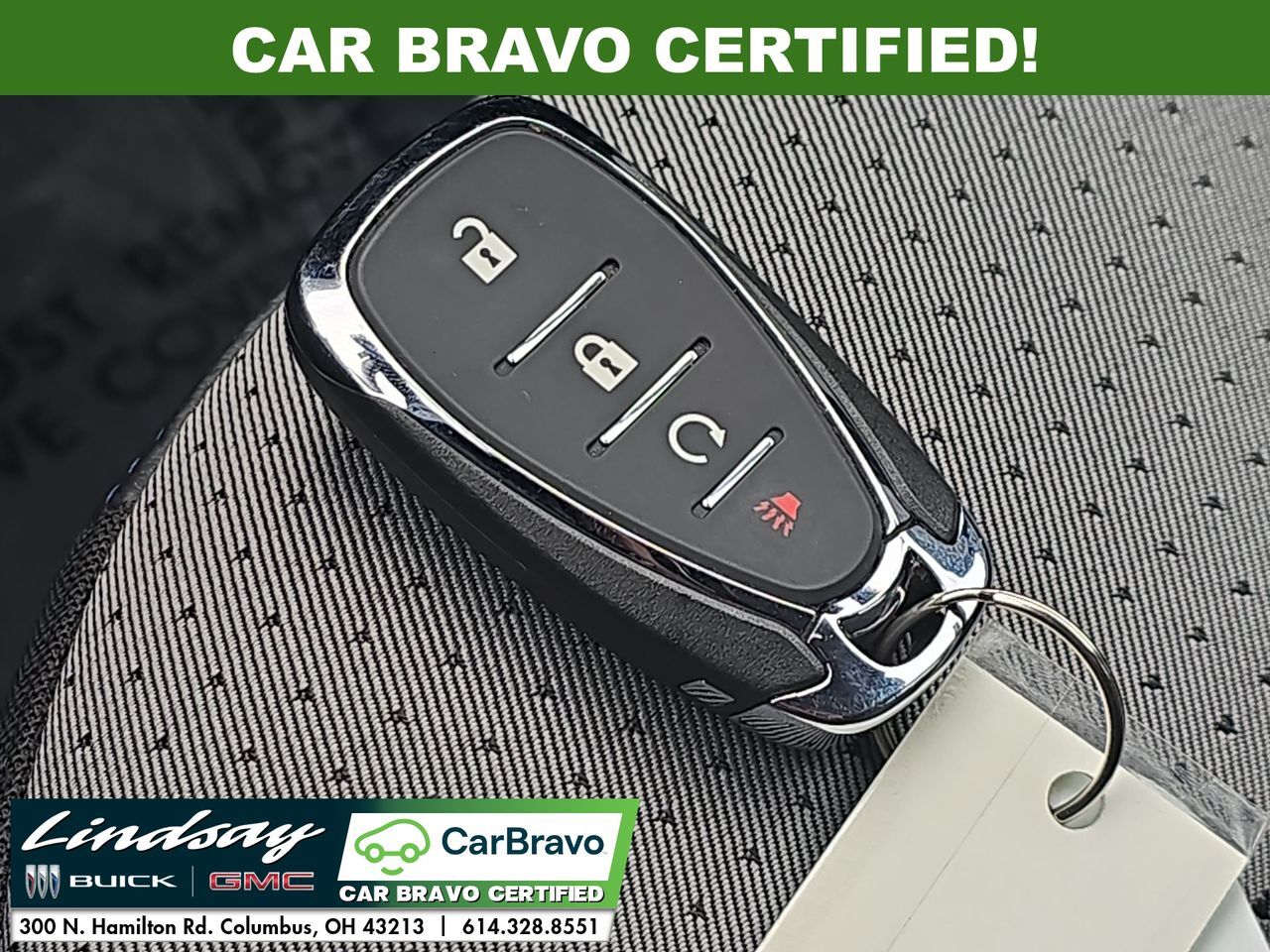 2025 Chevrolet Trax LT Columbus OH