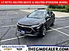 2025 Chevrolet Trax LT ConveniencePkg w/HeatedSeats HeatedSteeringWheel HtdExtMirrors HD-RearCamera