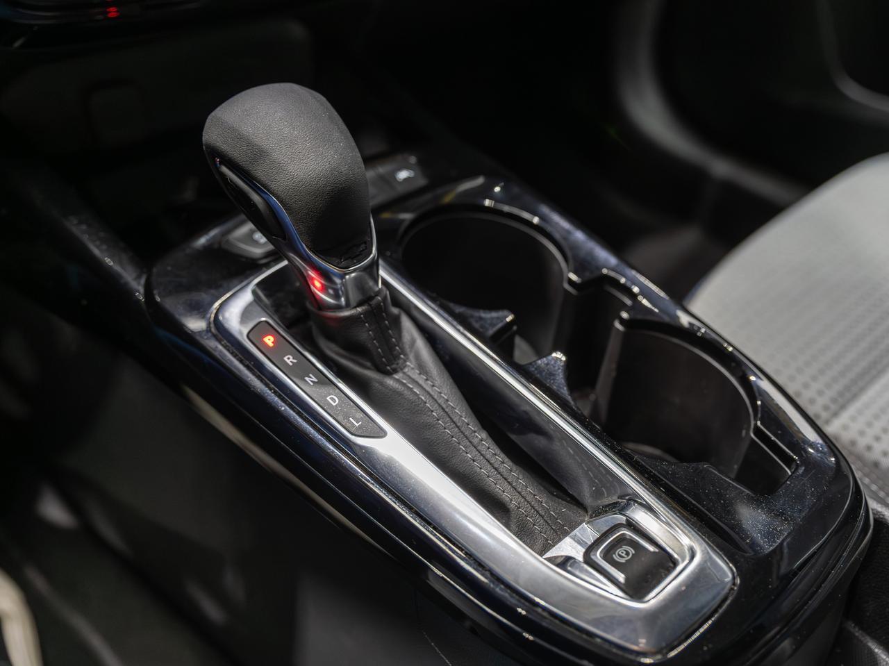 2025 Chevrolet Trax LT Cranberry PA