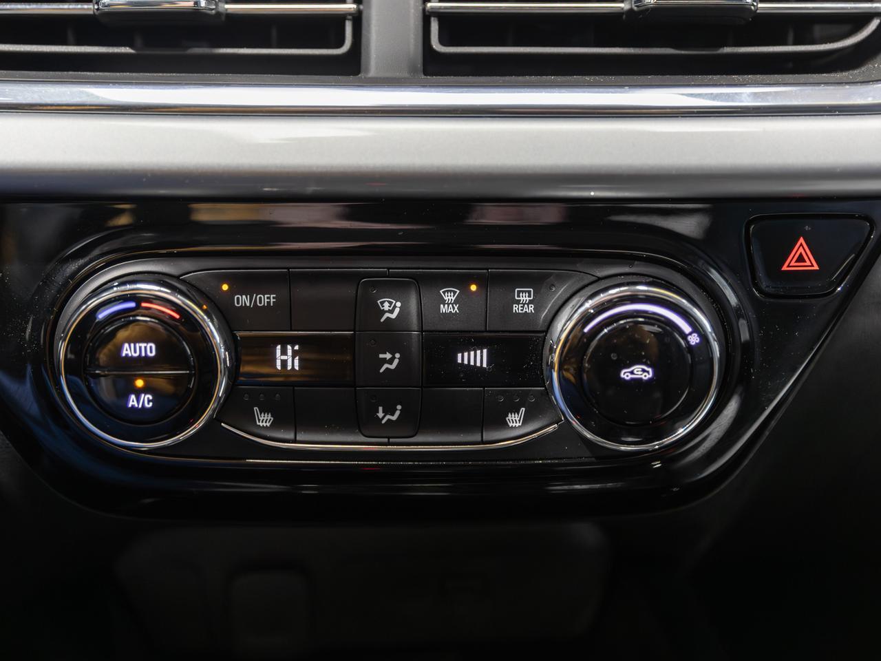 2025 Chevrolet Trax LT Cranberry PA